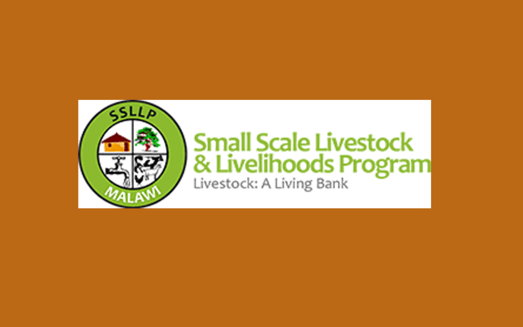 Small Livelihood Program Africa | Global Farm Platform